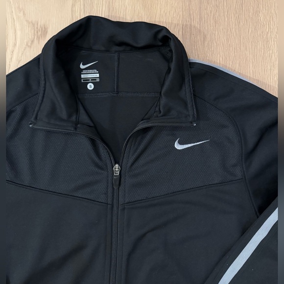 Nike Men’s Track Jacket - Size Small - Picture 4 of 4